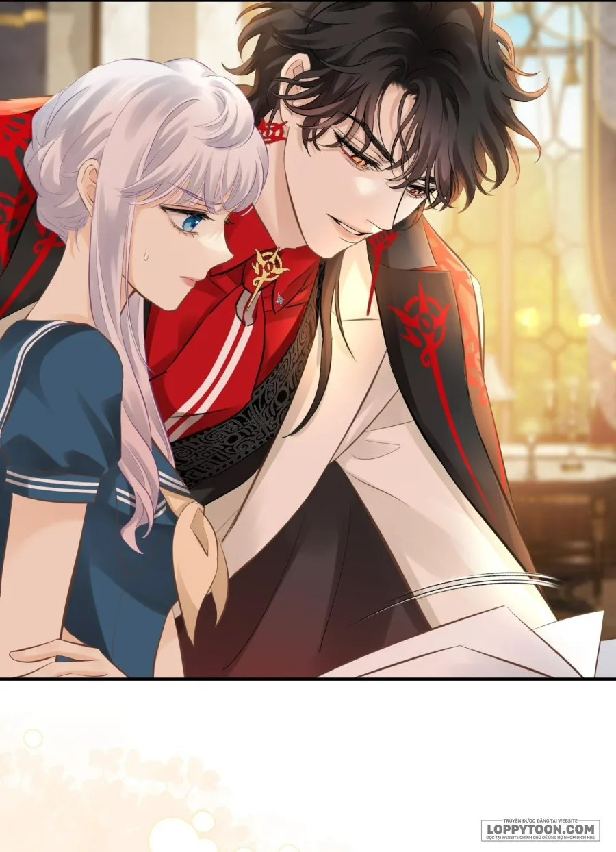 Hương Dục Niệm - Chap 9 - Trang 44