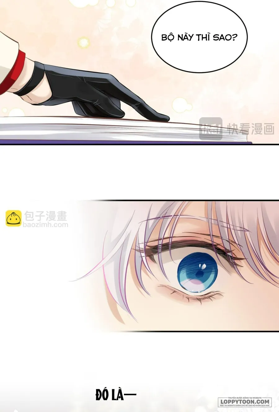 Hương Dục Niệm - Chap 9 - Trang 45