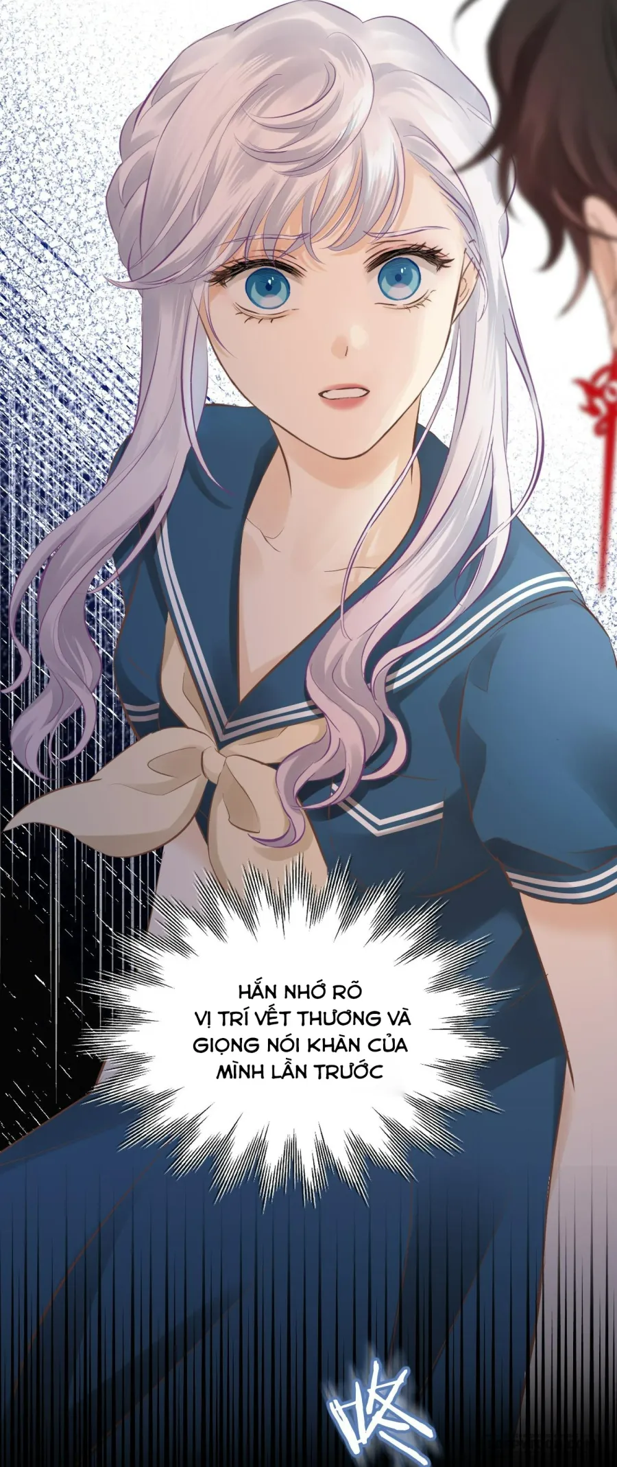 Hương Dục Niệm - Chap 9 - Trang 49