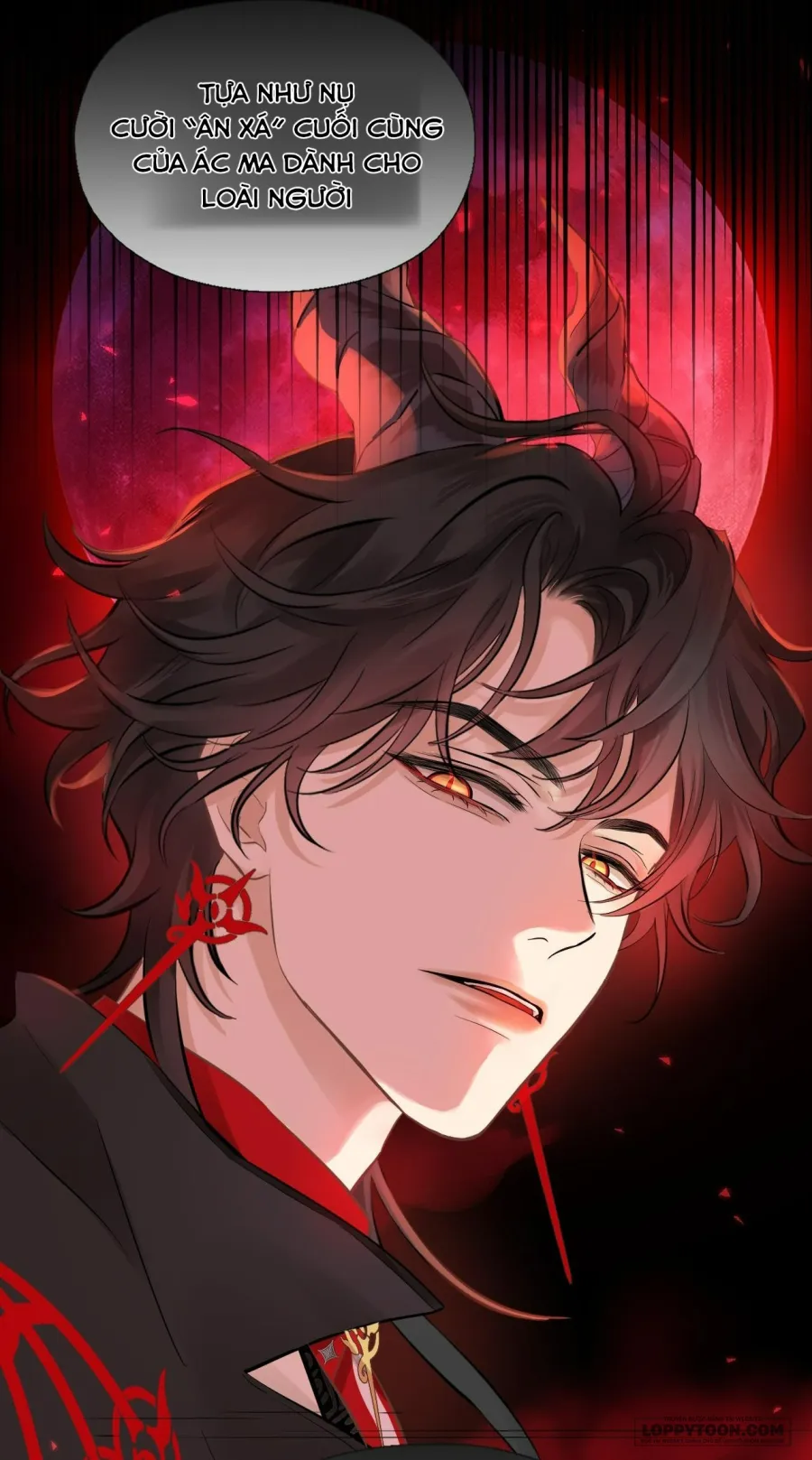 Hương Dục Niệm - Chap 9 - Trang 51