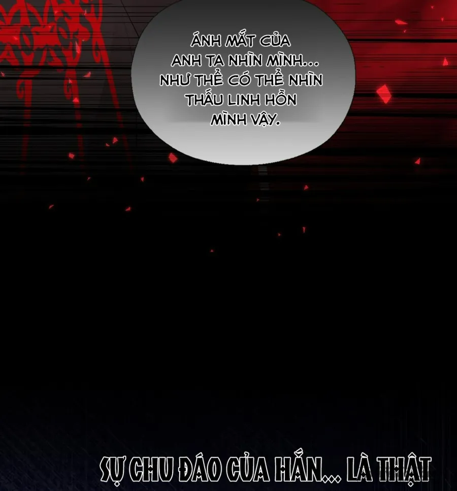 Hương Dục Niệm - Chap 9 - Trang 52