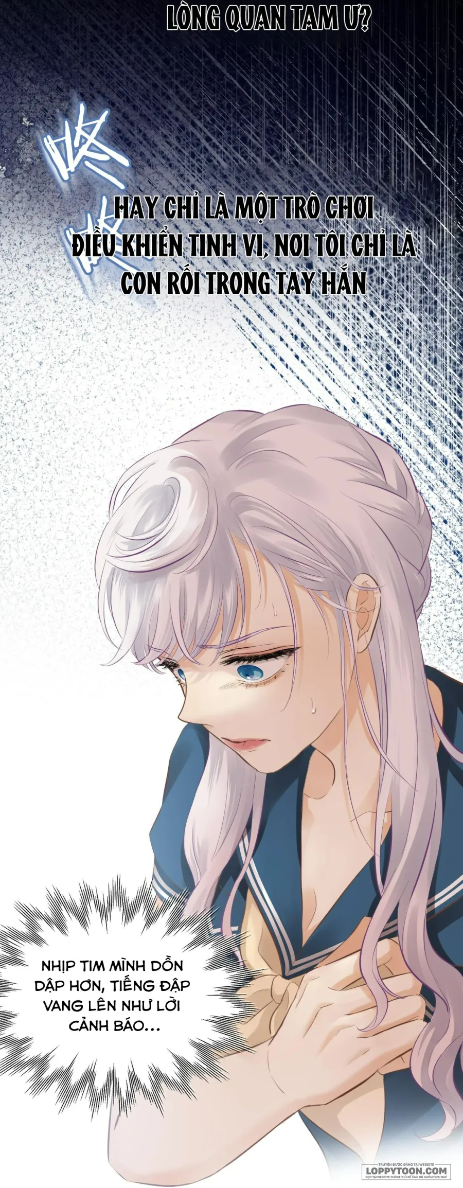 Hương Dục Niệm - Chap 9 - Trang 53