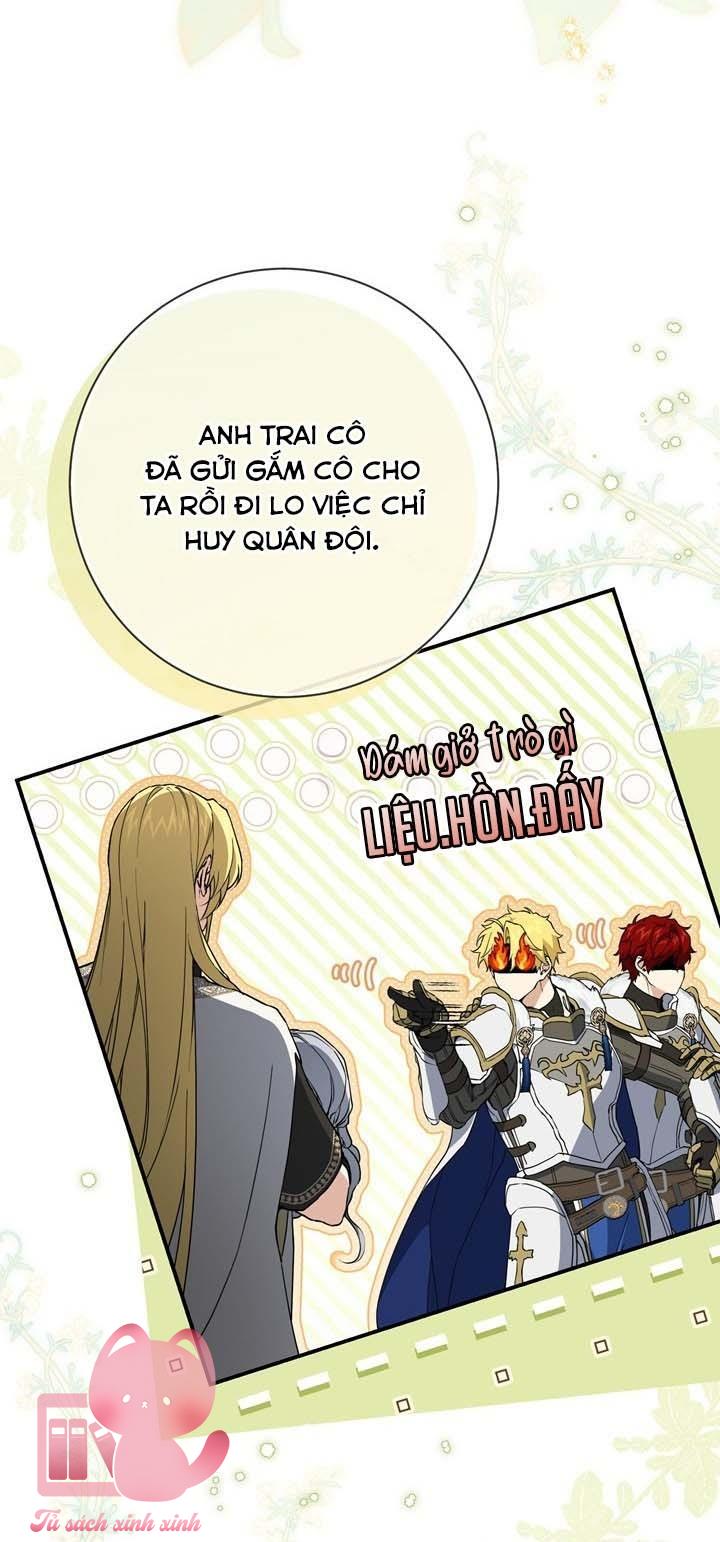 Hướng Về Ánh Dương Lần Nữa - Chap 0 - Trang 23