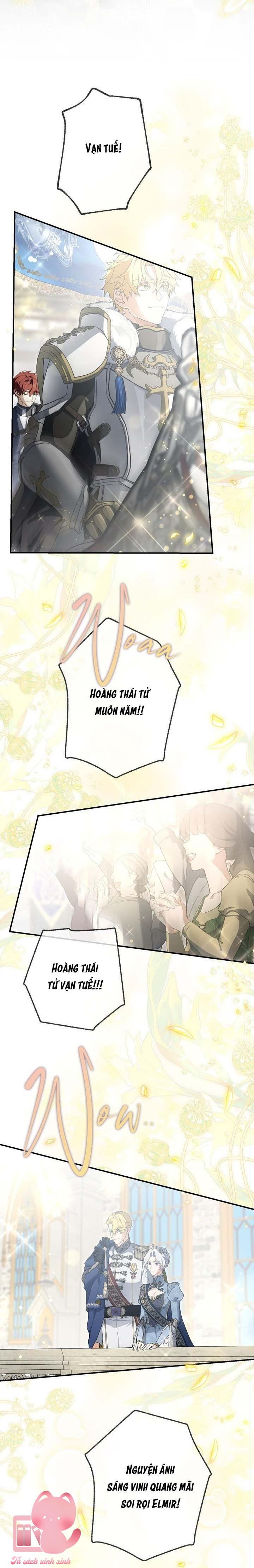 Hướng Về Ánh Dương Lần Nữa - Chap 0 - Trang 42