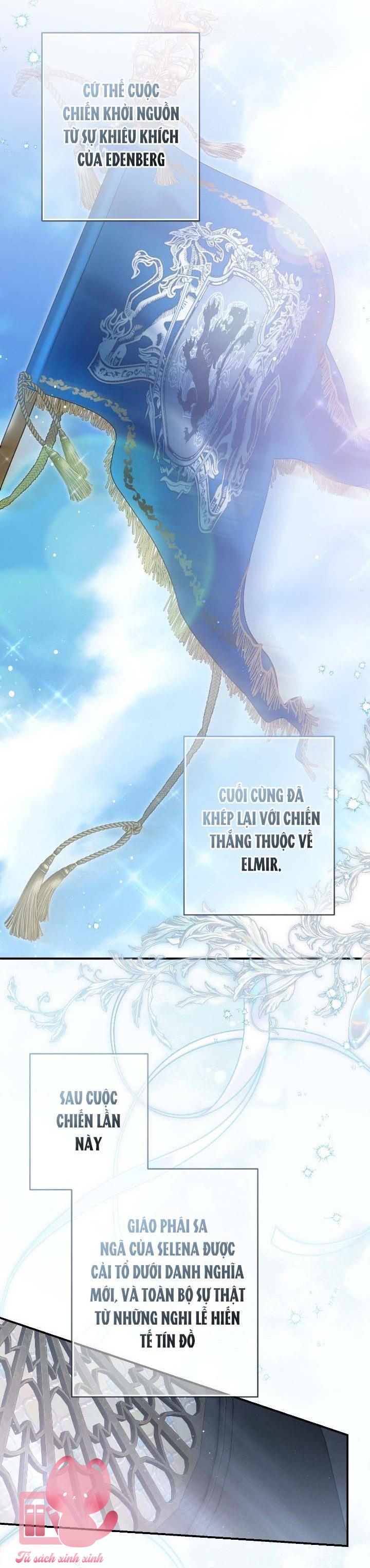Hướng Về Ánh Dương Lần Nữa - Chap 0 - Trang 60