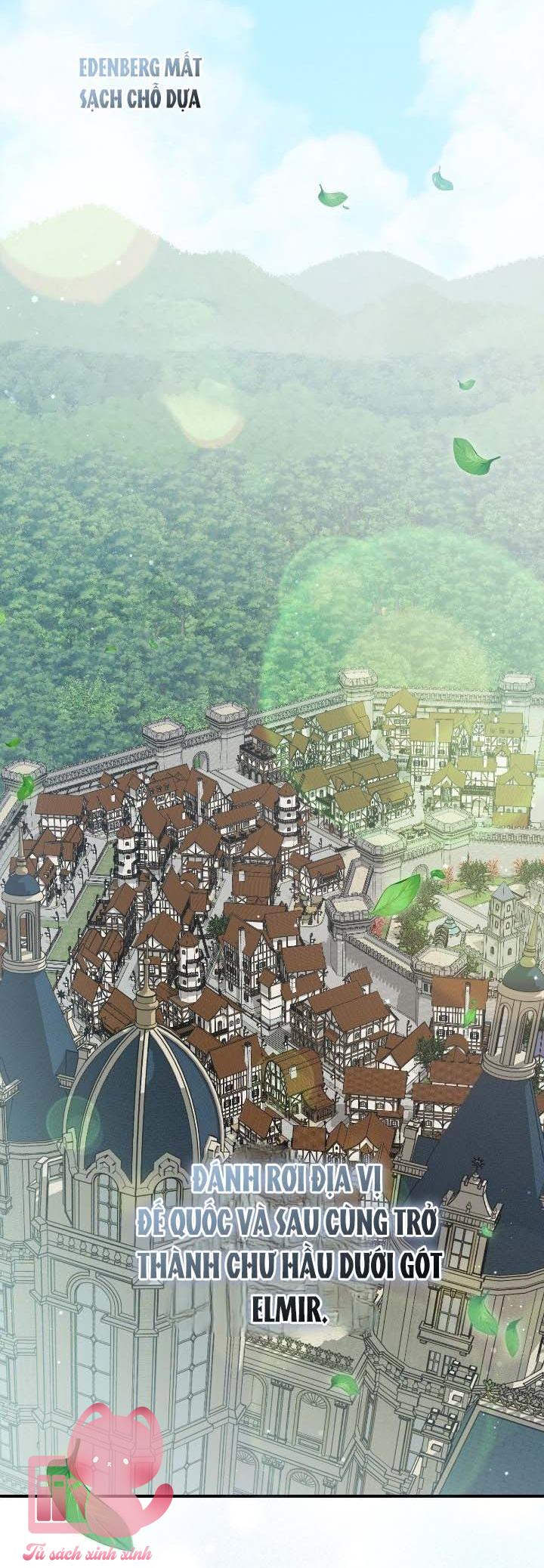 Hướng Về Ánh Dương Lần Nữa - Chap 0 - Trang 63