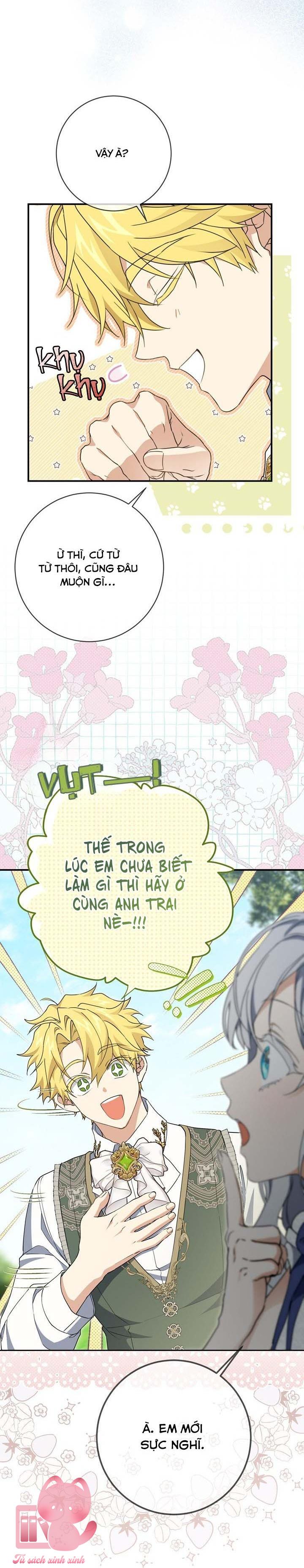 Hướng Về Ánh Dương Lần Nữa - Chap 0 - Trang 73