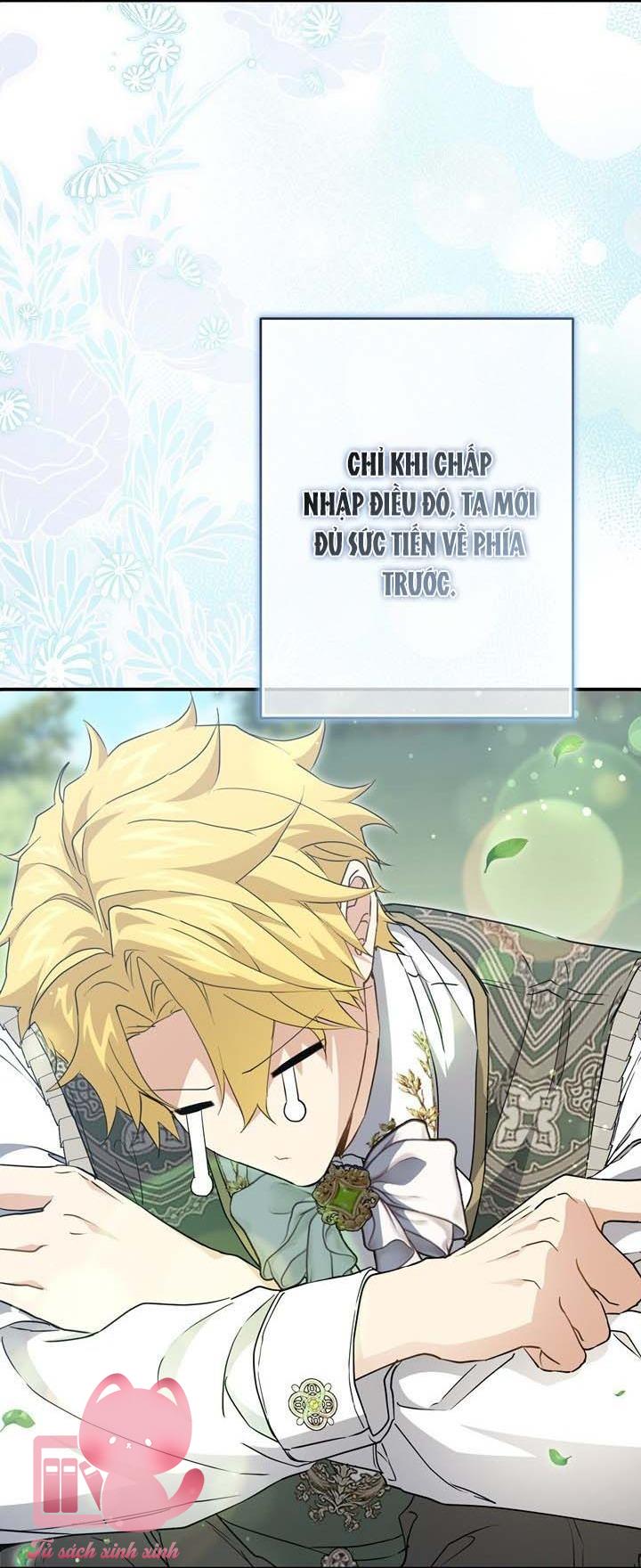Hướng Về Ánh Dương Lần Nữa - Chap 0 - Trang 77