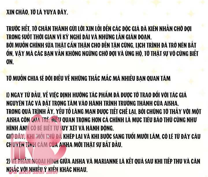 Hướng Về Ánh Dương Lần Nữa - Chap 0 - Trang 84