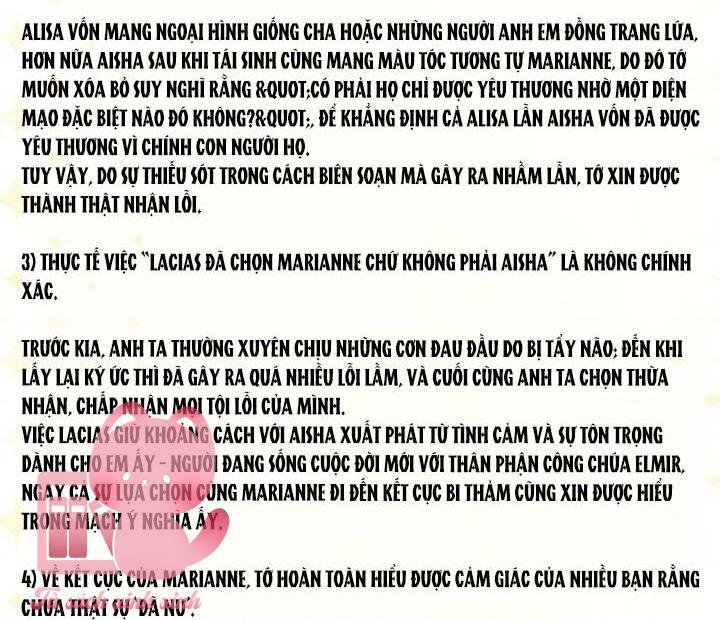 Hướng Về Ánh Dương Lần Nữa - Chap 0 - Trang 85