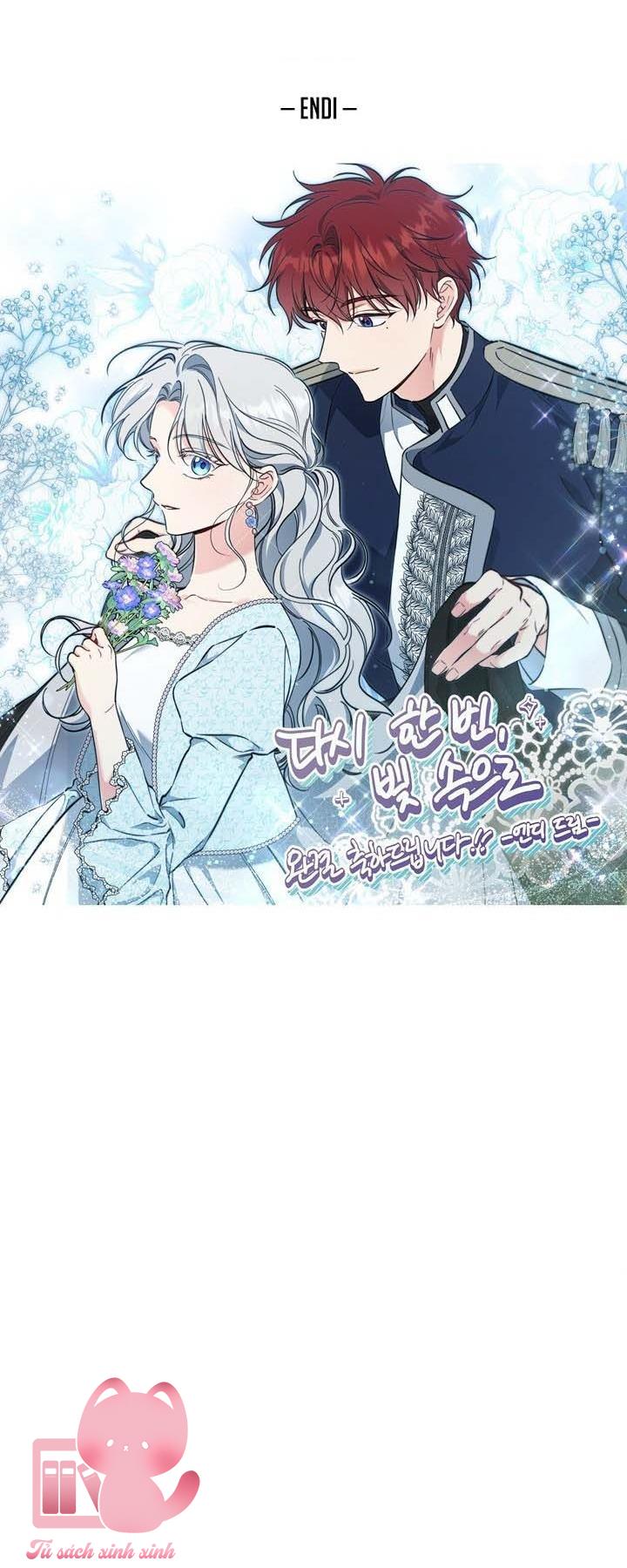 Hướng Về Ánh Dương Lần Nữa - Chap 0 - Trang 94