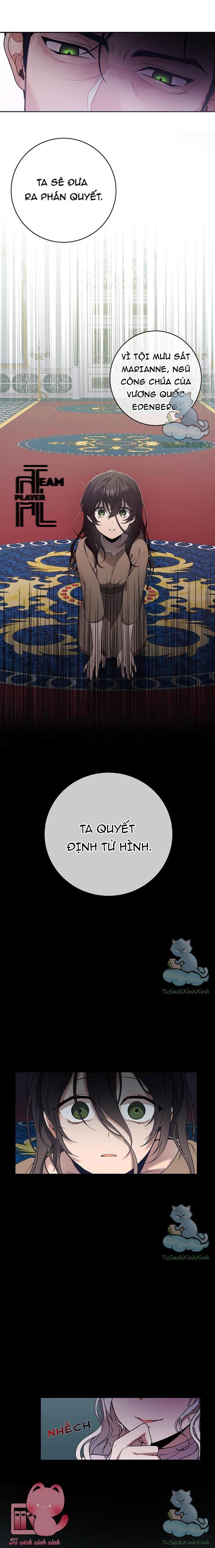 Hướng Về Ánh Dương Lần Nữa - Chap 1 - Trang 12