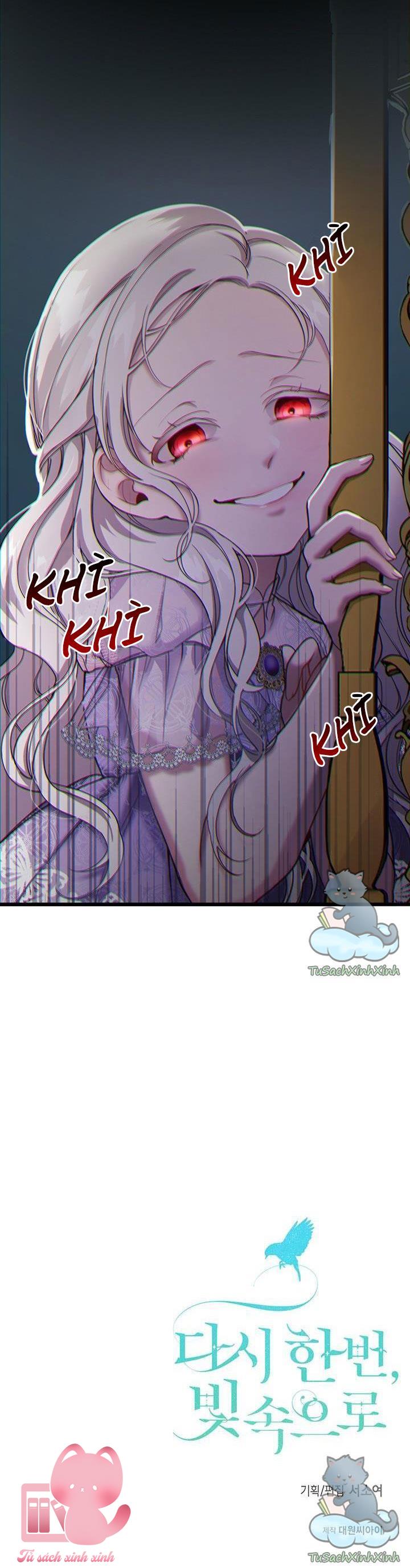 Hướng Về Ánh Dương Lần Nữa - Chap 1 - Trang 13