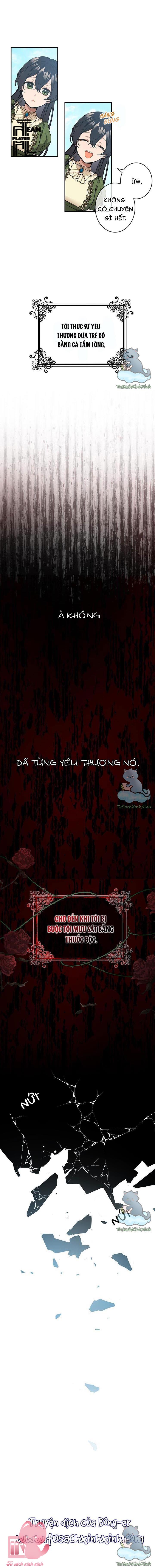 Hướng Về Ánh Dương Lần Nữa - Chap 1 - Trang 4