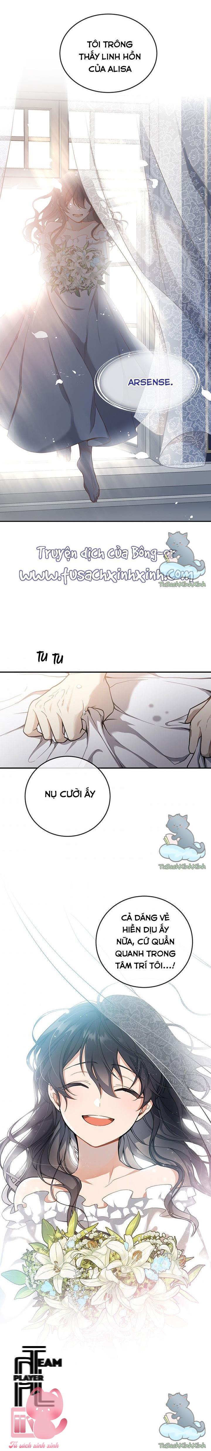 Hướng Về Ánh Dương Lần Nữa - Chap 10 - Trang 16