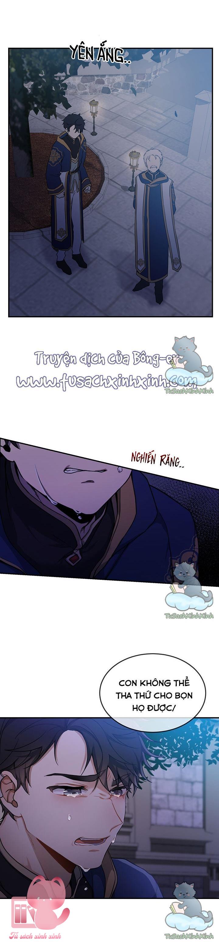 Hướng Về Ánh Dương Lần Nữa - Chap 10 - Trang 17
