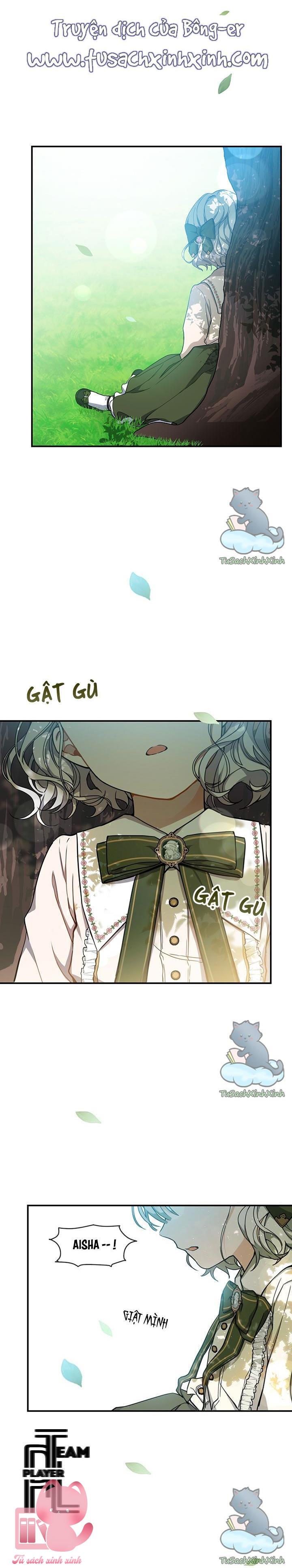 Hướng Về Ánh Dương Lần Nữa - Chap 10 - Trang 23