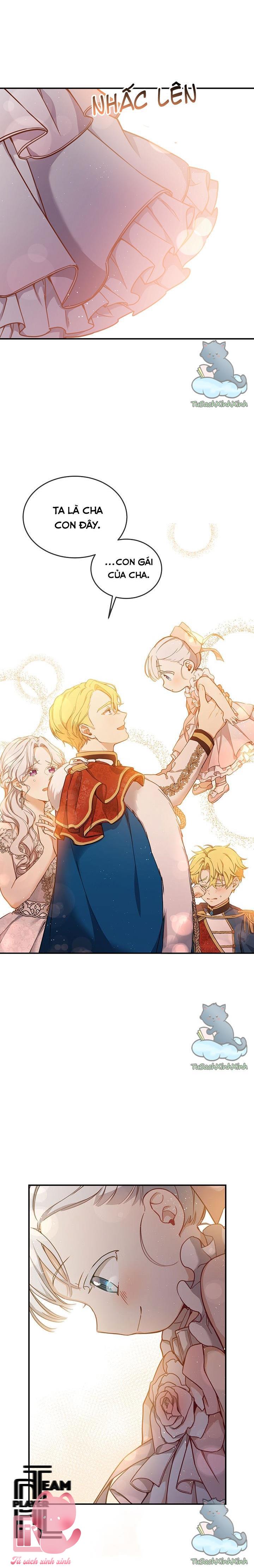 Hướng Về Ánh Dương Lần Nữa - Chap 10 - Trang 7