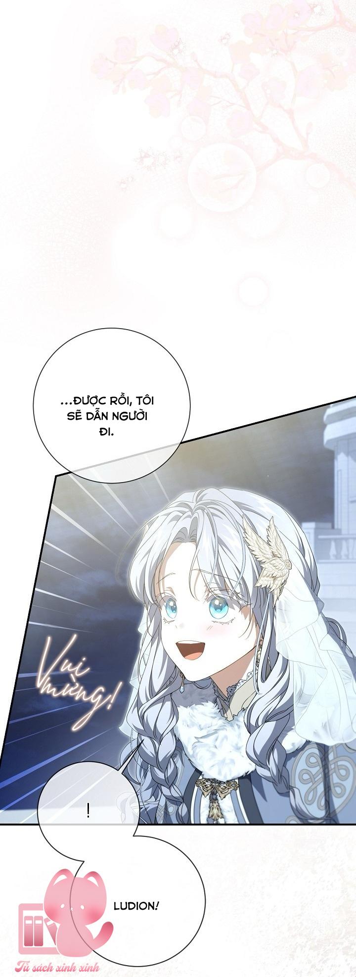 Hướng Về Ánh Dương Lần Nữa - Chap 100 - Trang 11