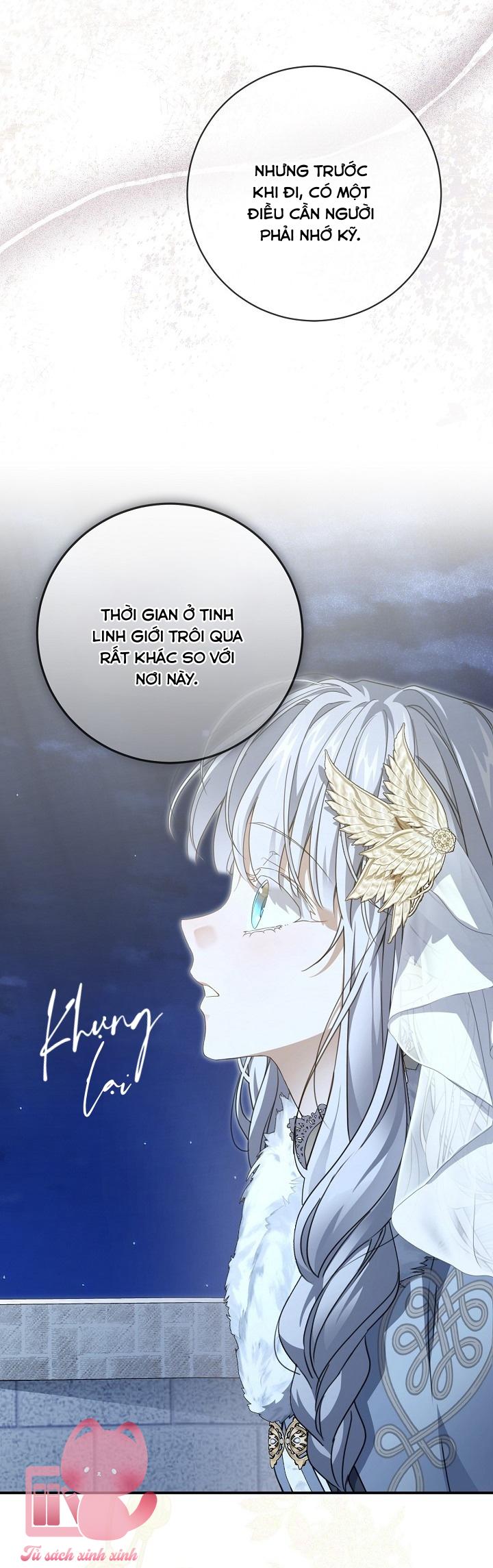 Hướng Về Ánh Dương Lần Nữa - Chap 100 - Trang 12