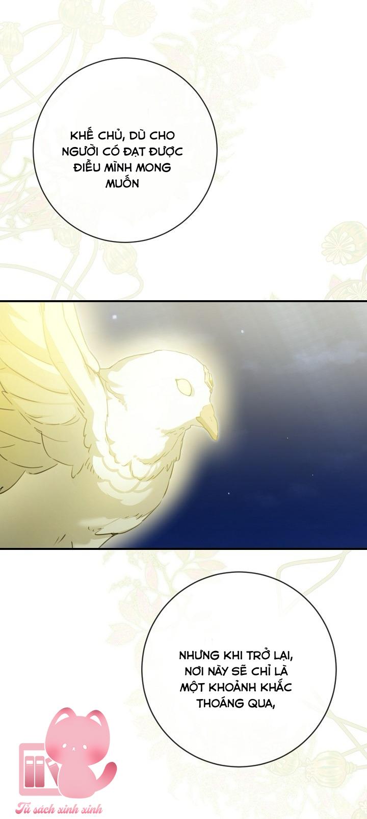 Hướng Về Ánh Dương Lần Nữa - Chap 100 - Trang 13