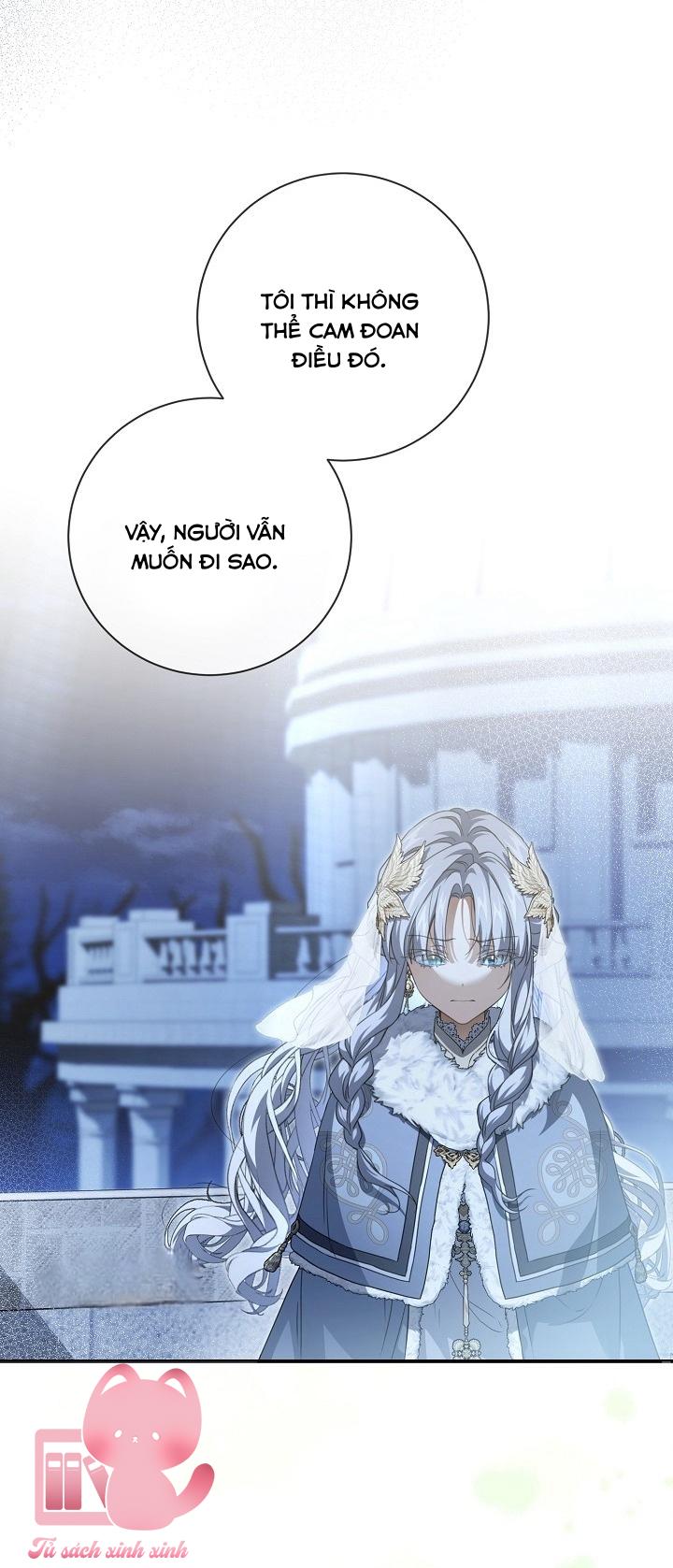 Hướng Về Ánh Dương Lần Nữa - Chap 100 - Trang 15