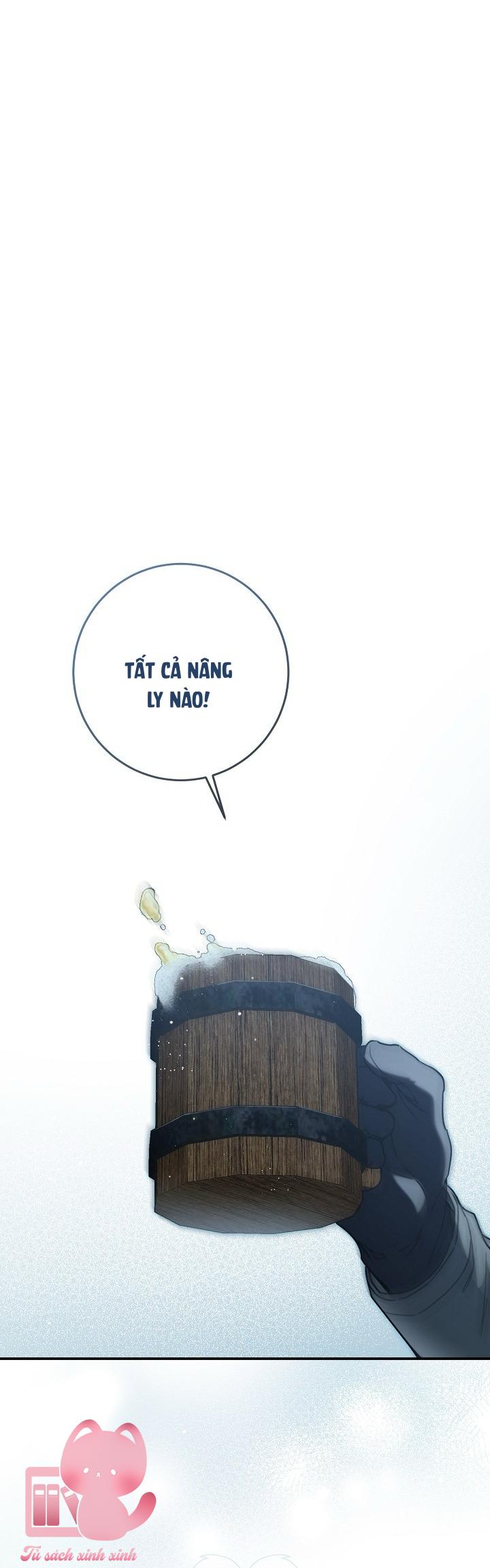 Hướng Về Ánh Dương Lần Nữa - Chap 100 - Trang 20