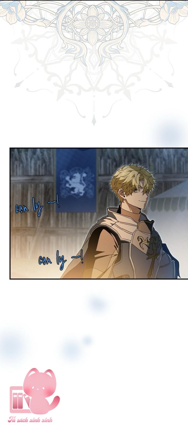 Hướng Về Ánh Dương Lần Nữa - Chap 100 - Trang 22