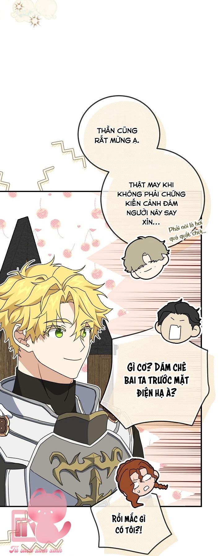 Hướng Về Ánh Dương Lần Nữa - Chap 100 - Trang 27