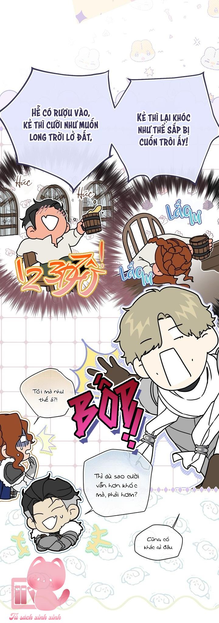 Hướng Về Ánh Dương Lần Nữa - Chap 100 - Trang 29