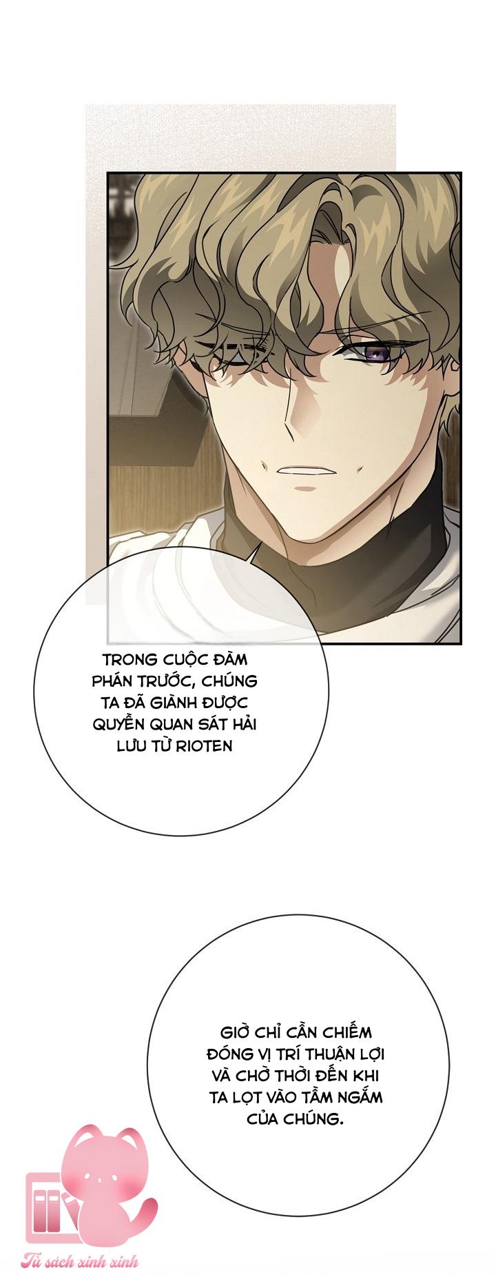 Hướng Về Ánh Dương Lần Nữa - Chap 100 - Trang 33