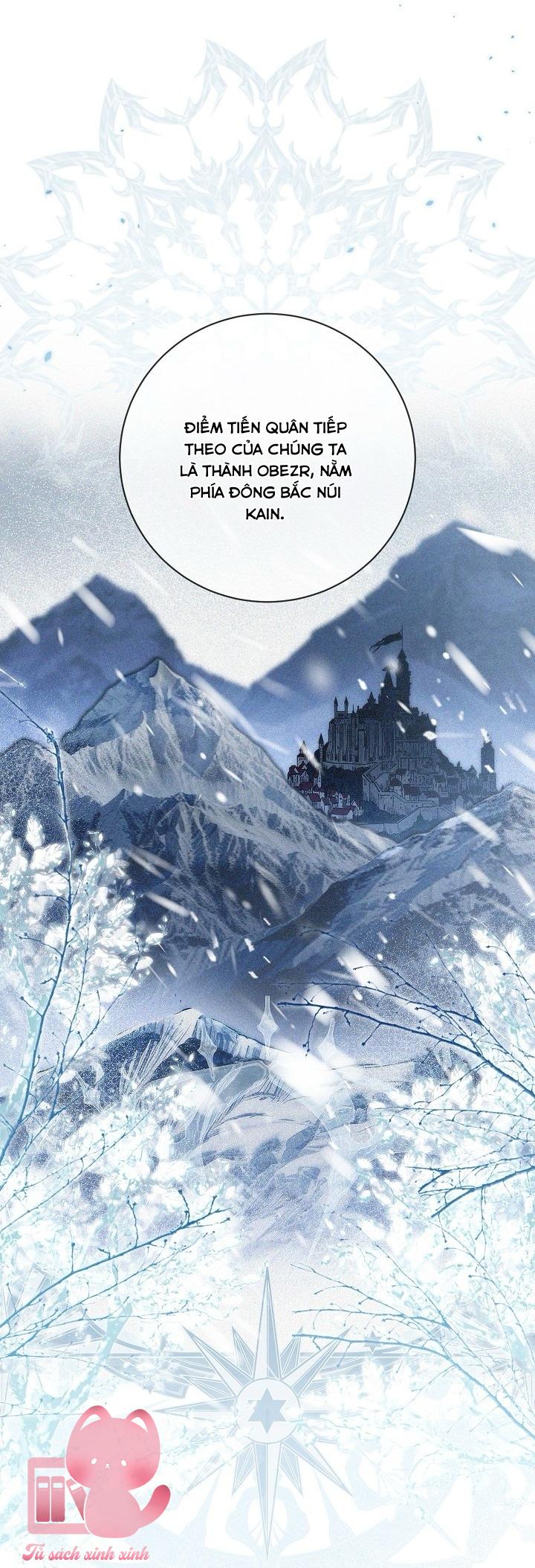 Hướng Về Ánh Dương Lần Nữa - Chap 100 - Trang 36