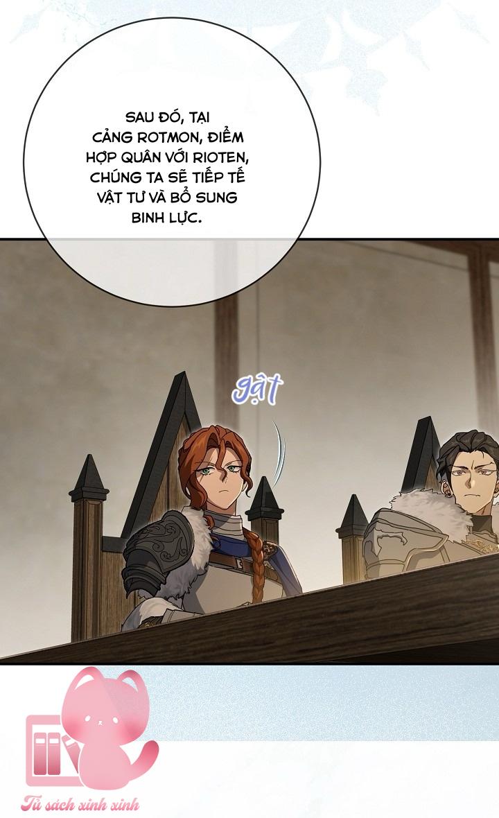 Hướng Về Ánh Dương Lần Nữa - Chap 100 - Trang 37