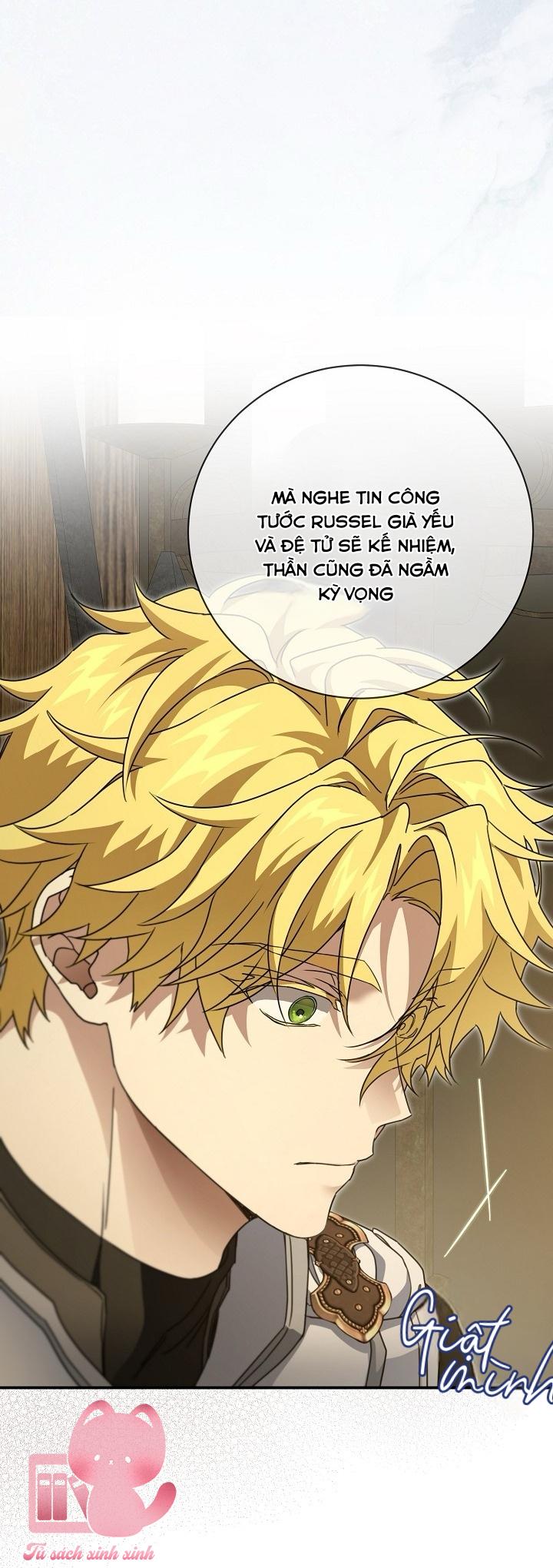 Hướng Về Ánh Dương Lần Nữa - Chap 100 - Trang 39