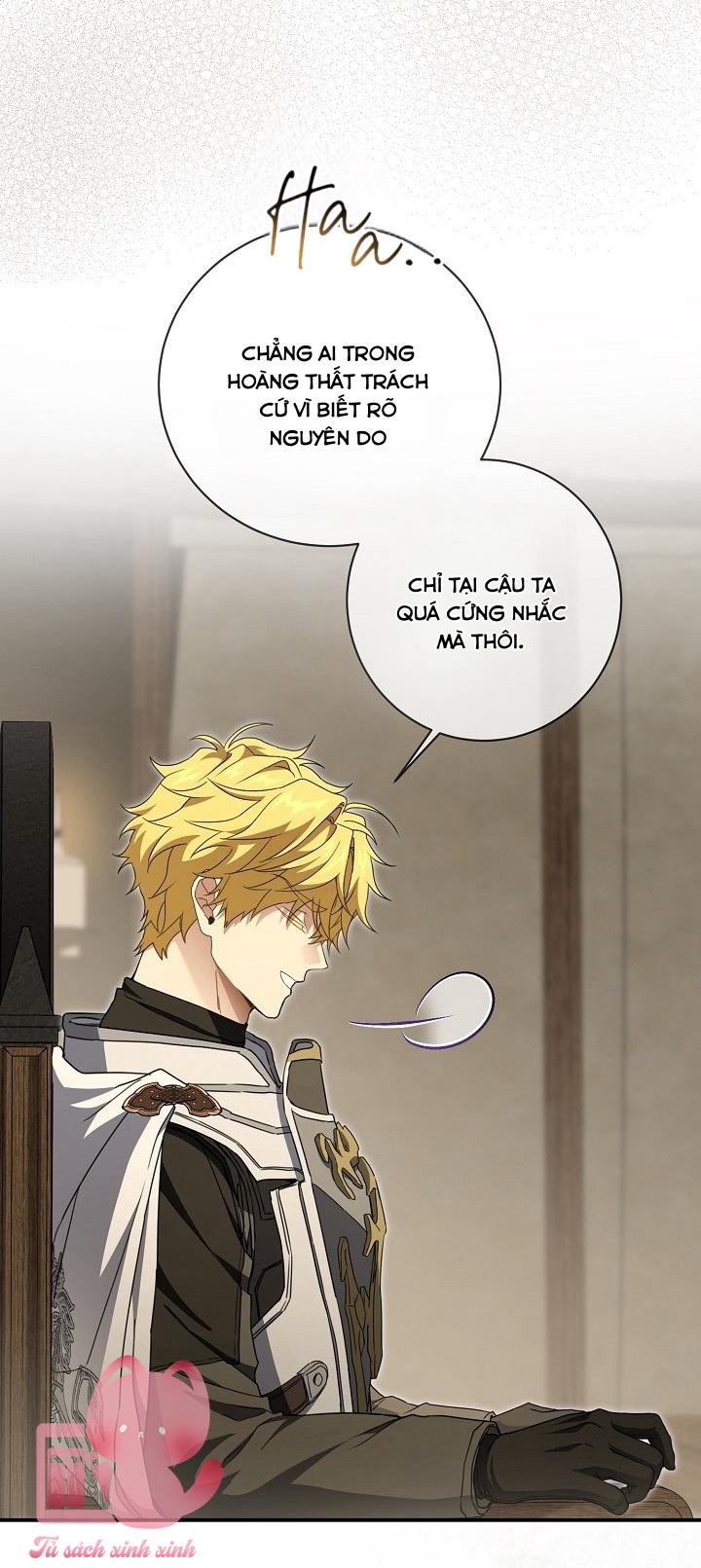 Hướng Về Ánh Dương Lần Nữa - Chap 100 - Trang 41
