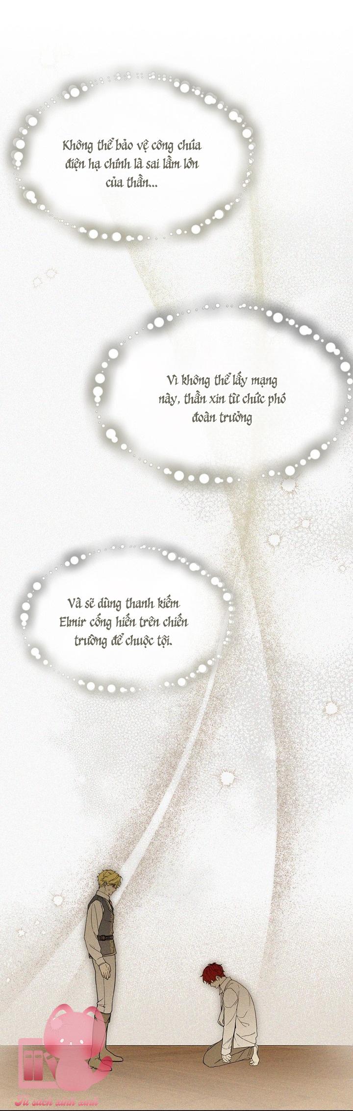 Hướng Về Ánh Dương Lần Nữa - Chap 100 - Trang 43