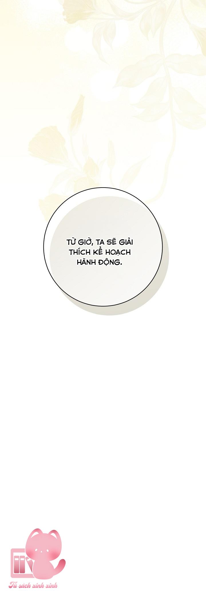 Hướng Về Ánh Dương Lần Nữa - Chap 100 - Trang 47