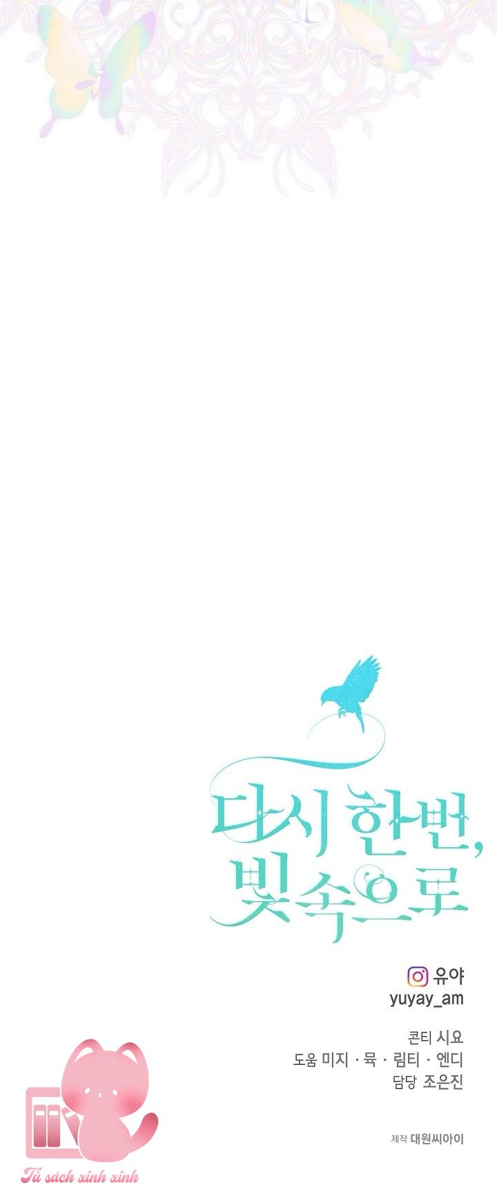 Hướng Về Ánh Dương Lần Nữa - Chap 100 - Trang 55