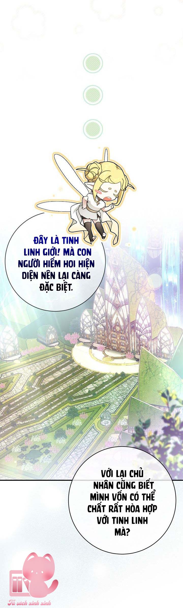 Hướng Về Ánh Dương Lần Nữa - Chap 101 - Trang 13