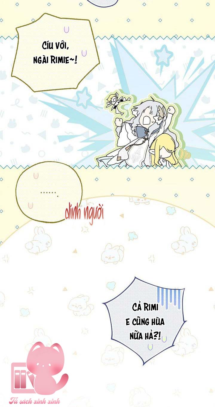Hướng Về Ánh Dương Lần Nữa - Chap 101 - Trang 17
