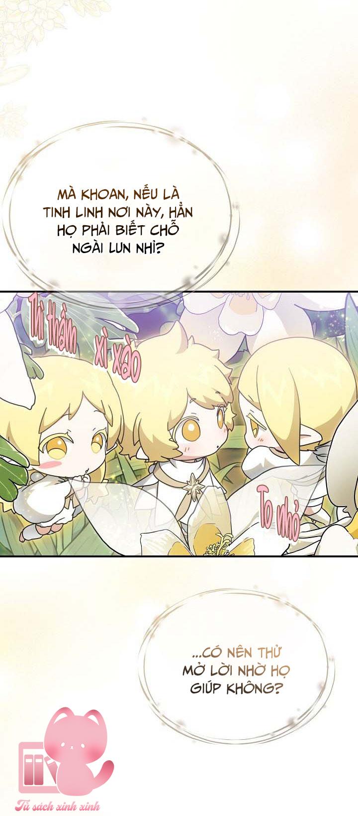 Hướng Về Ánh Dương Lần Nữa - Chap 101 - Trang 20