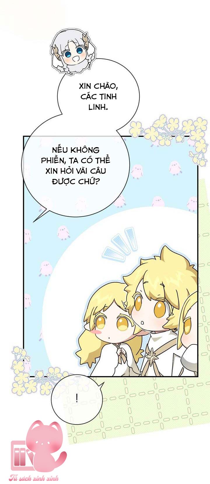 Hướng Về Ánh Dương Lần Nữa - Chap 101 - Trang 21
