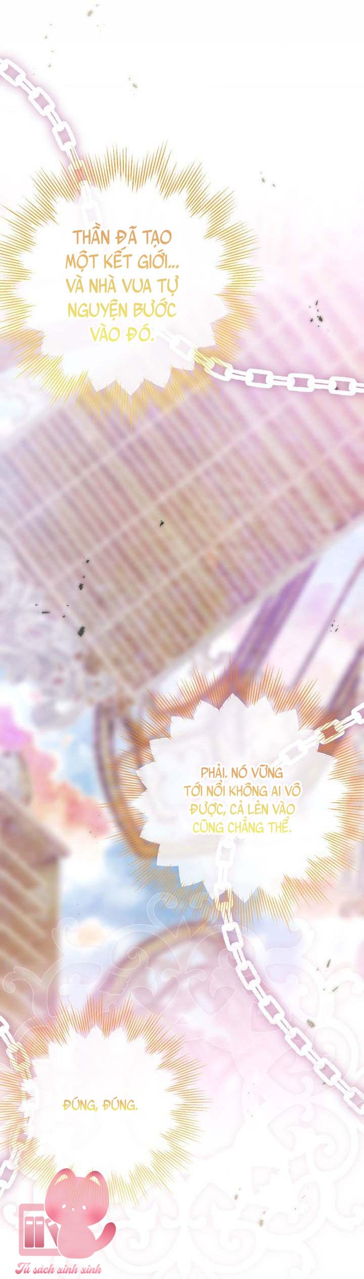 Hướng Về Ánh Dương Lần Nữa - Chap 101 - Trang 27