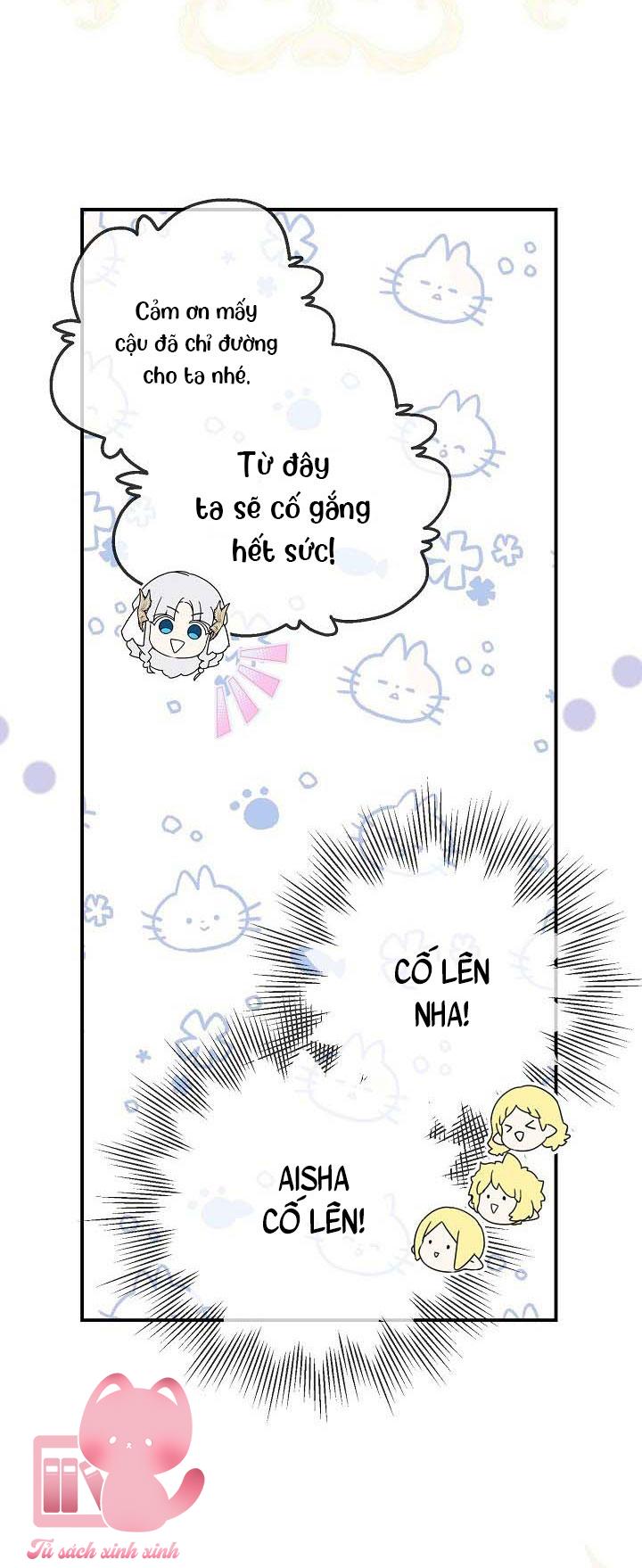 Hướng Về Ánh Dương Lần Nữa - Chap 101 - Trang 40