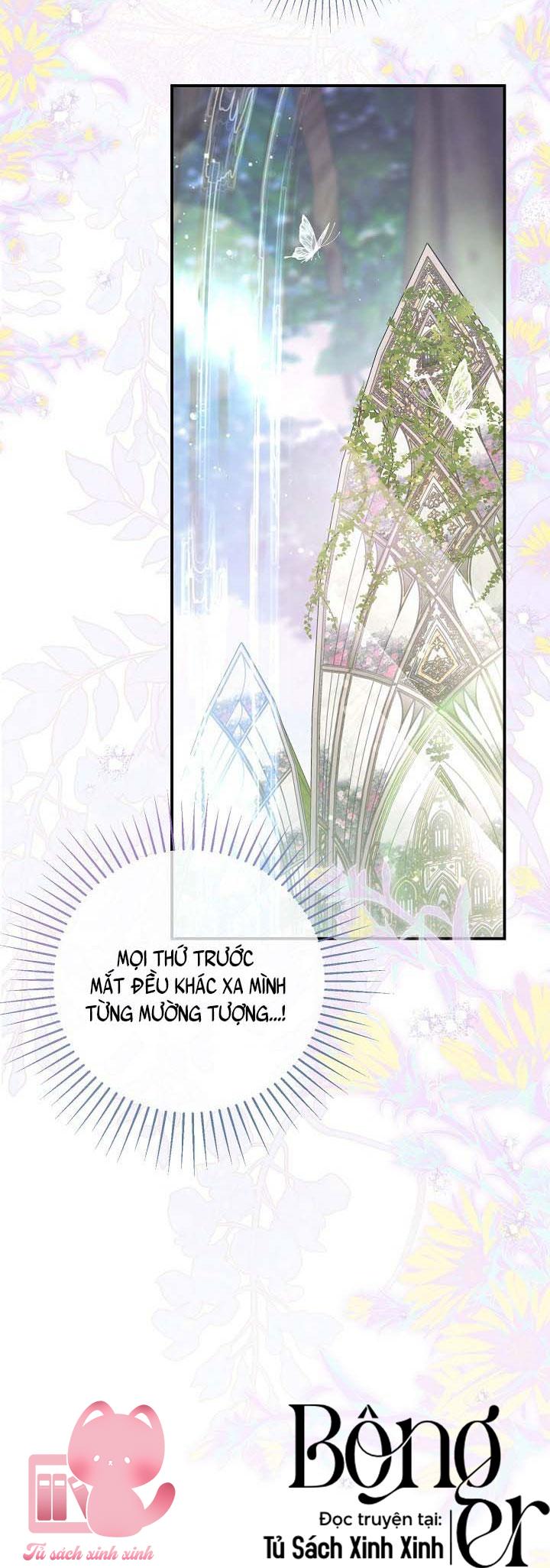 Hướng Về Ánh Dương Lần Nữa - Chap 101 - Trang 5