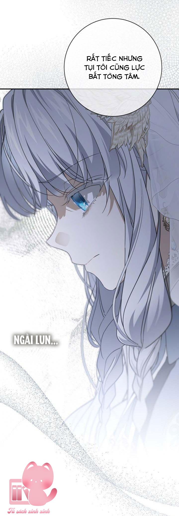 Hướng Về Ánh Dương Lần Nữa - Chap 101 - Trang 43