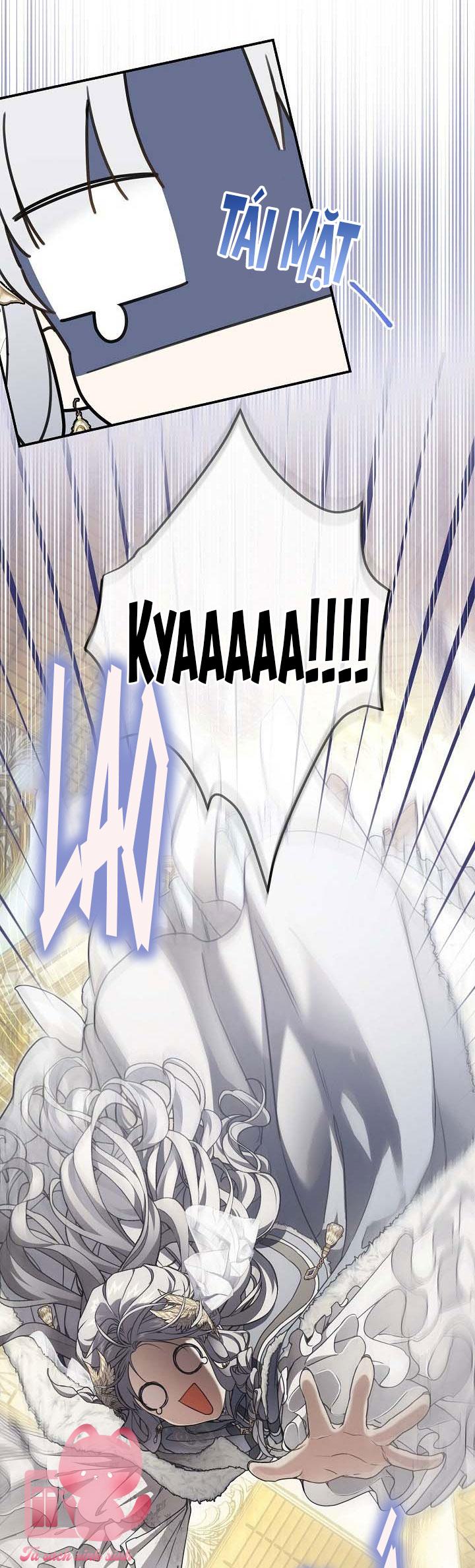 Hướng Về Ánh Dương Lần Nữa - Chap 101 - Trang 51