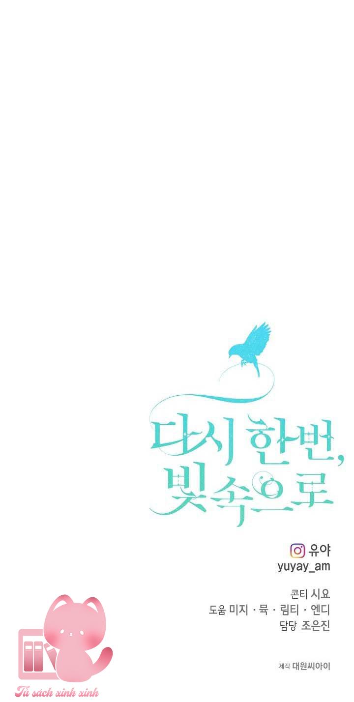 Hướng Về Ánh Dương Lần Nữa - Chap 101 - Trang 53