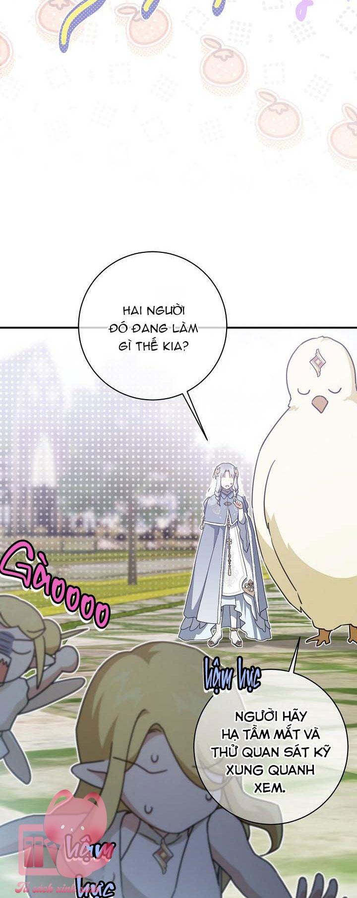 Hướng Về Ánh Dương Lần Nữa - Chap 101 - Trang 9