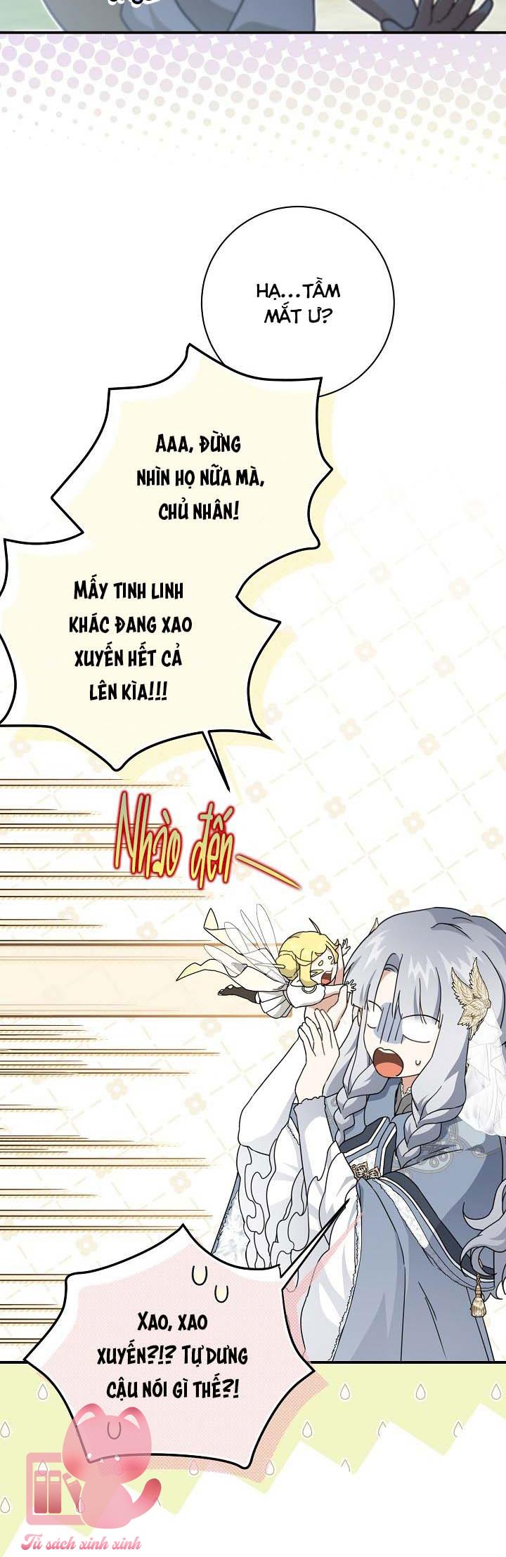 Hướng Về Ánh Dương Lần Nữa - Chap 101 - Trang 10